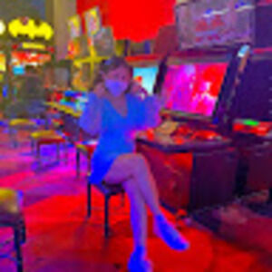 Meet your Posher, Breanna